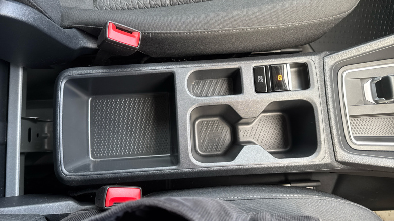 Ford Transit Connect 240 L2 Diesel 2.0 EcoBlue 122ps Limited Van Auto